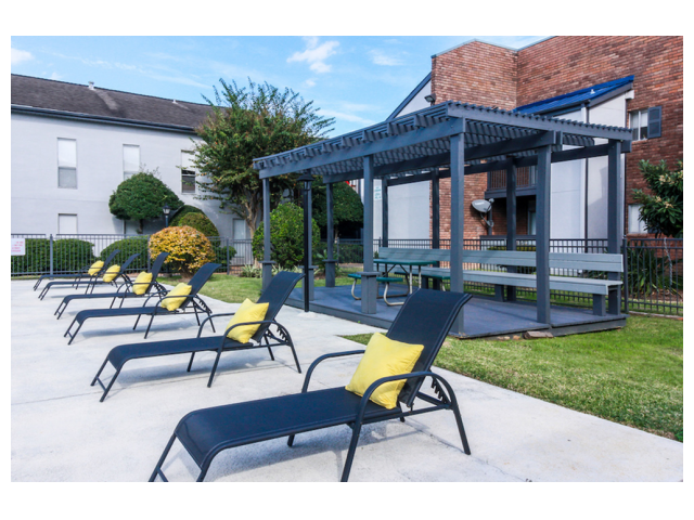 Foto principal - Crossview Court