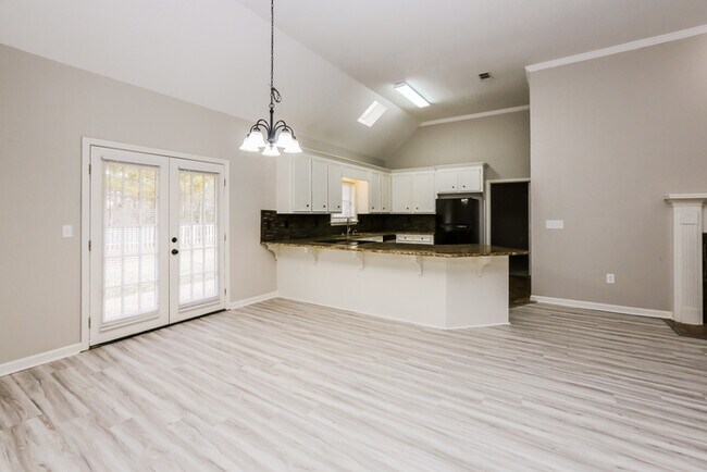 Foto del edificio - 206 Overland Ln
