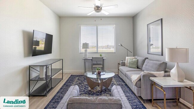 Foto del edificio - 10000 W Missouri Ave