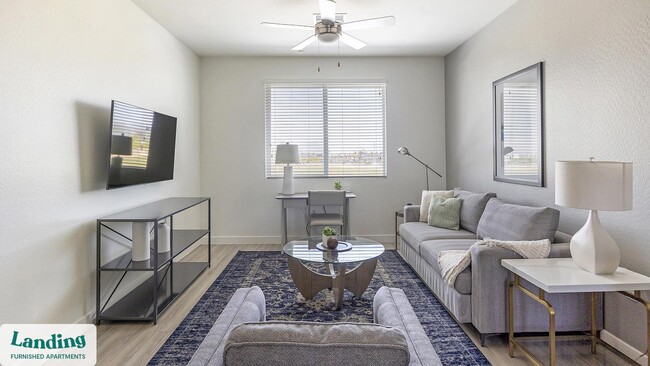 Building Photo - 10000 W Missouri Ave