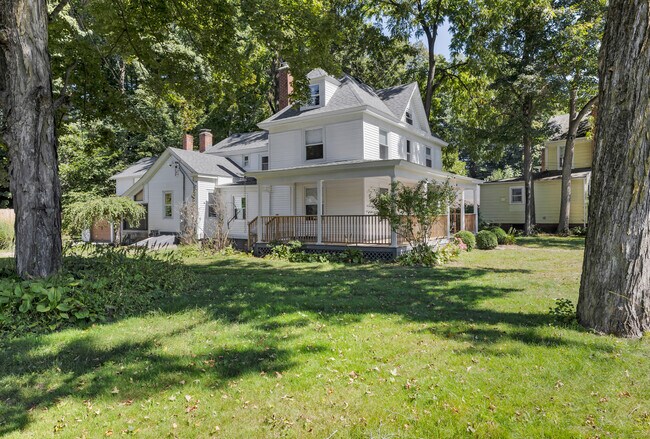 Foto del edificio - 48 Water St