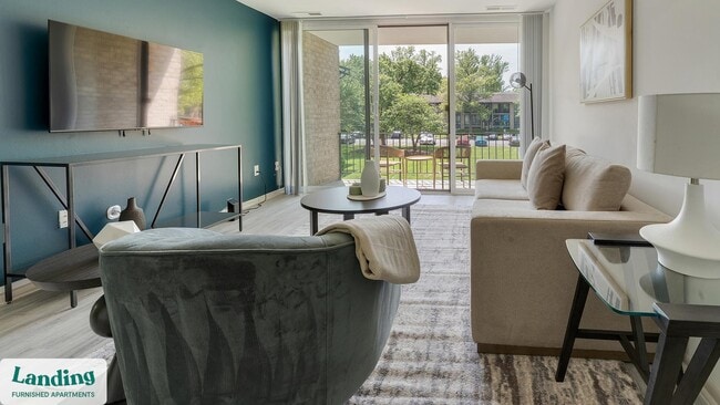 Foto del edificio - 6220 Springhill Dr