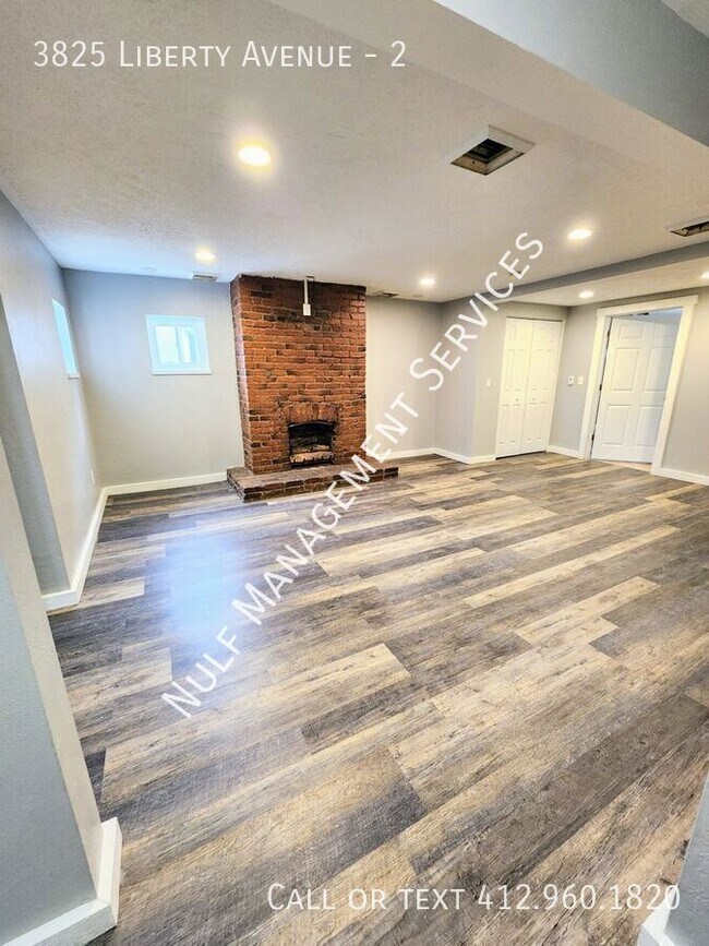 Foto del edificio - 3825 Liberty Ave