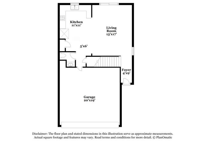 Foto del edificio - 8261 Oliver Twist Ln