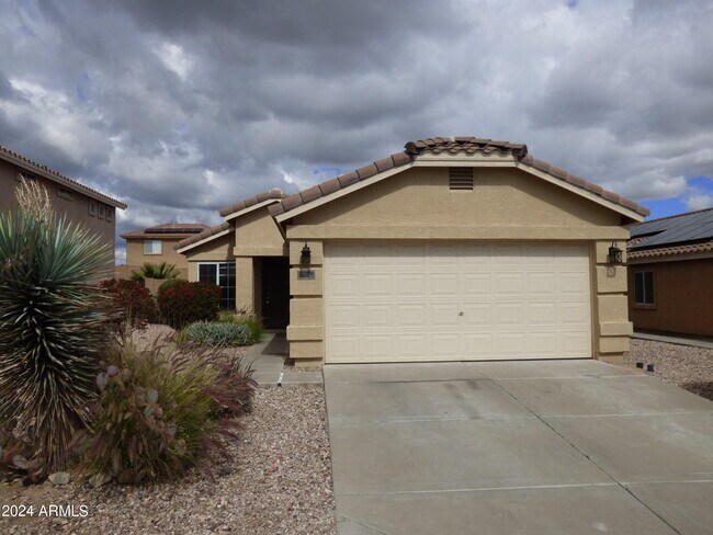 Foto del edificio - 22510 W Hadley St