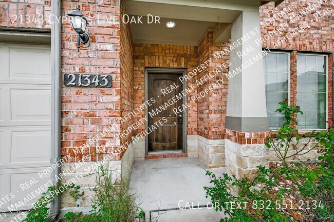Foto del edificio - 21343 Cypress Live Oak Dr