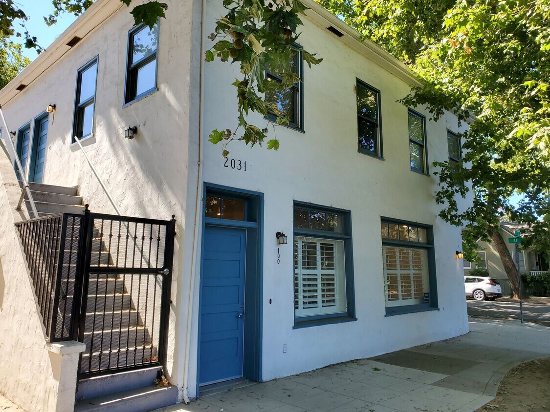Primary Photo - 2031 3rd St