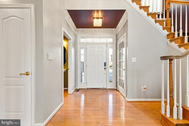 Building Photo - 42938 Park Brooke Ct