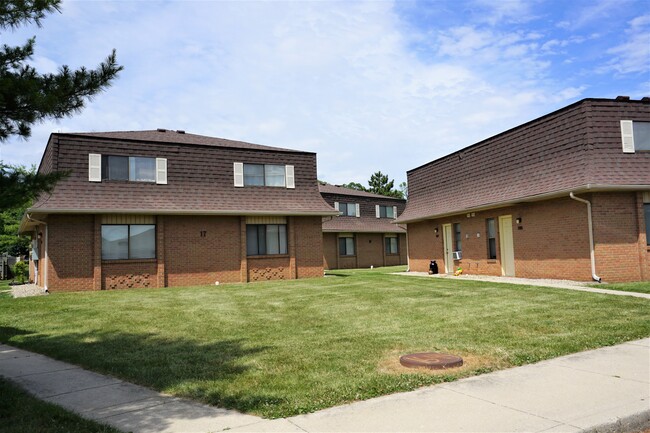 Building Photo - Belle Meadows Apartments