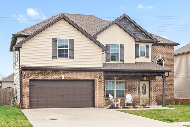 Building Photo - 1409 Millet Dr