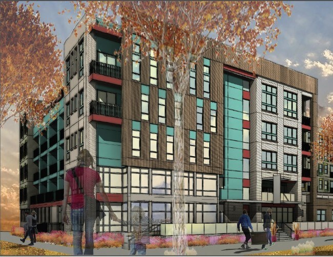 Modera Observatory Park Rentals Denver, CO