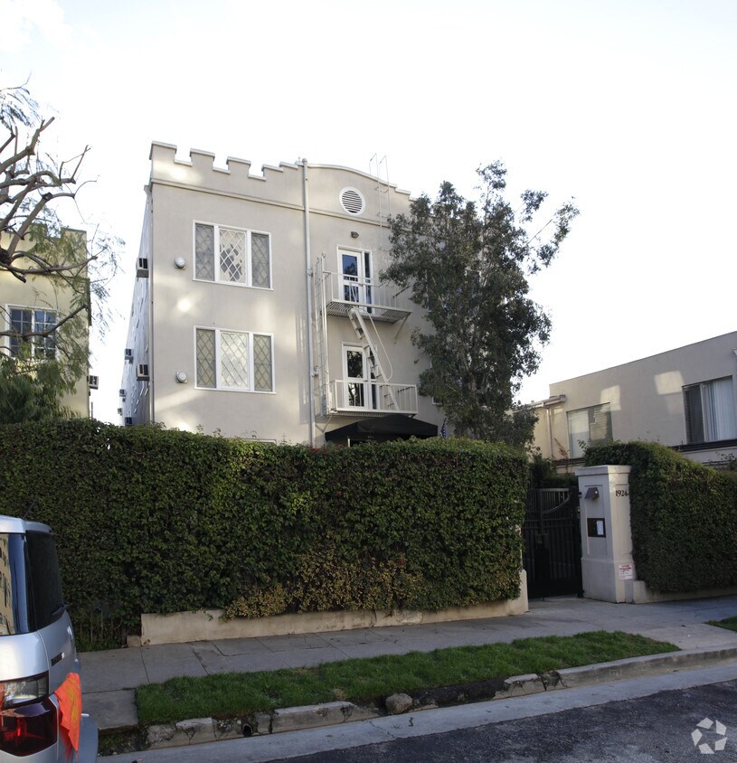 Foto principal - Werner Illing House ( Argle Arms )