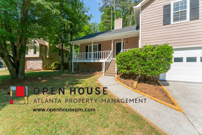 Foto principal - 2333 Danielle Ct, Marietta