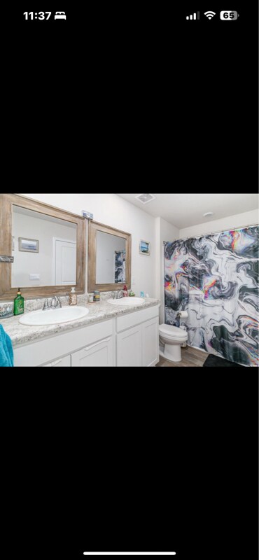 Foto del edificio - 231 Jeff Waters Cir