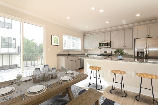 Building Photo - 4349 La Plata Ave