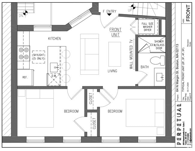 Building Photo - 66 N Margin St