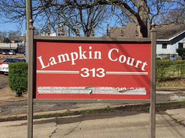 Foto principal - 313 Lampkin St