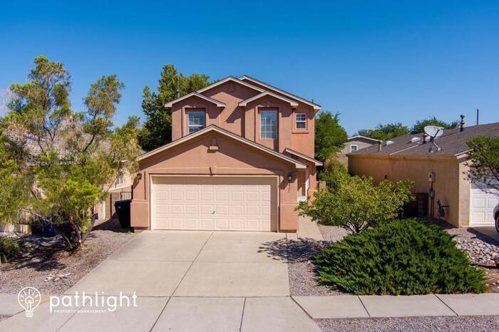 Primary Photo - 6411 Sonrisa Place NE, Albuquerque, NM, 87113