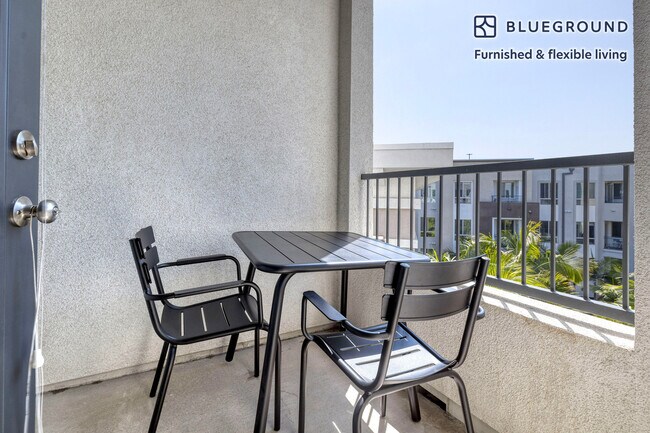 Foto del edificio - 5550 Grosvenor Blvd