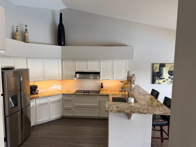 Foto del edificio - 9405 E Quarry Trail