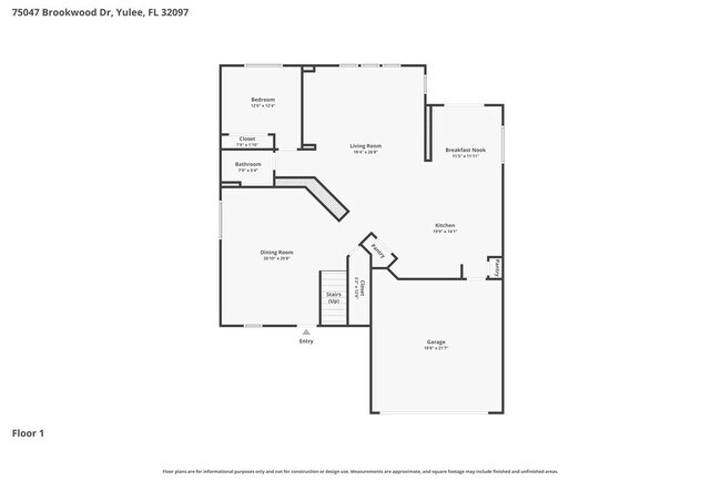 Foto del edificio - 75047 Brookwood Dr