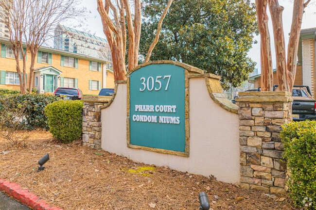 Building Photo - 3057 Pharr Court Condos