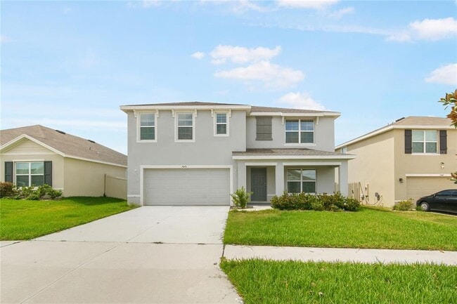 Building Photo - 7575 Sail Clover Ln