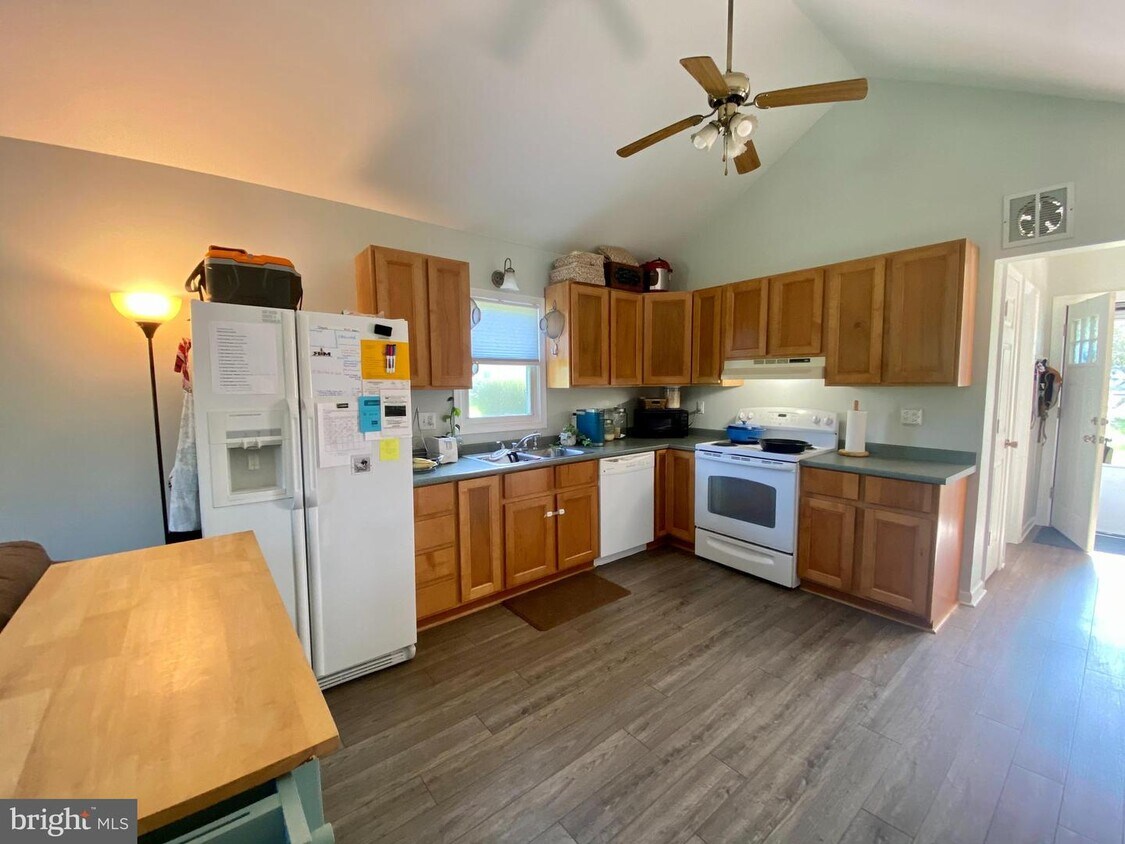 45 Hayward Ln, Fredericksburg, VA 22405 House Rental in