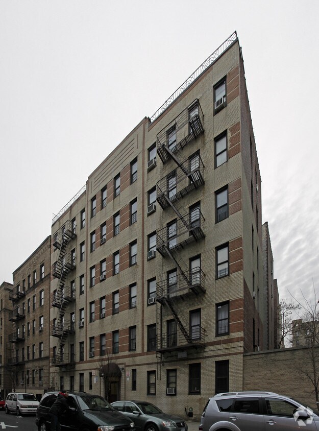 42 Thayer ¡St - 42 Thayer St