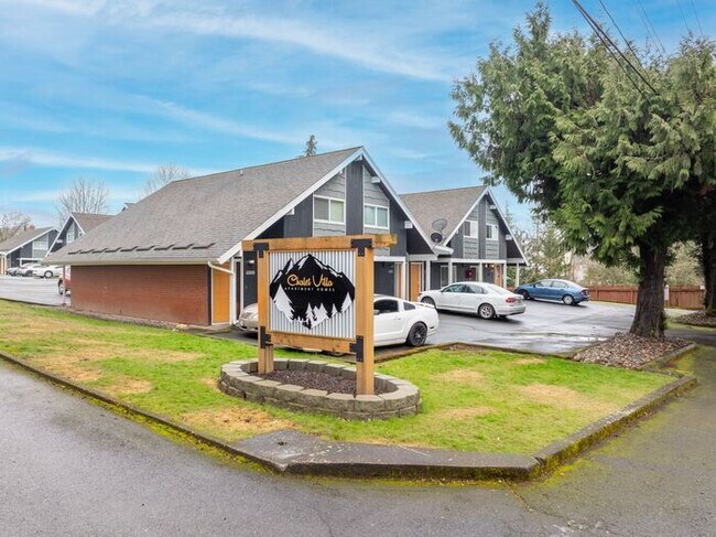 Building Photo - Beautiful 1 bed/ 1 bath ready for you to call home!