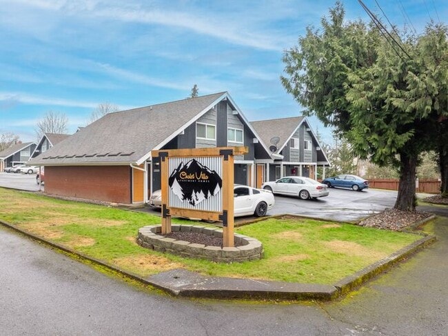 Photo - Beautiful 1x1 Rustic-Style Apartment