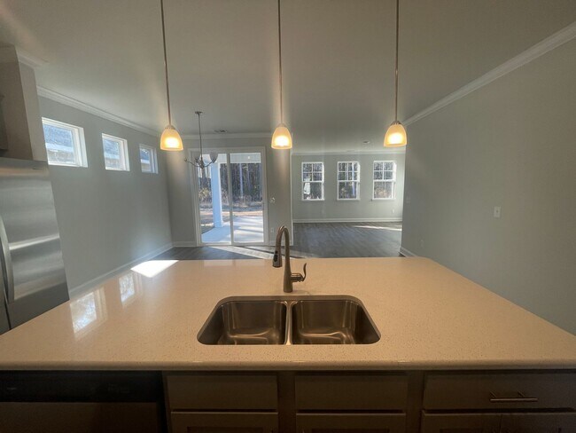 Foto del edificio - 1257 Fence Post Ln