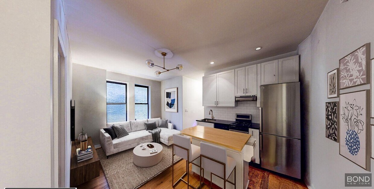 Foto principal - 240 Waverly Pl