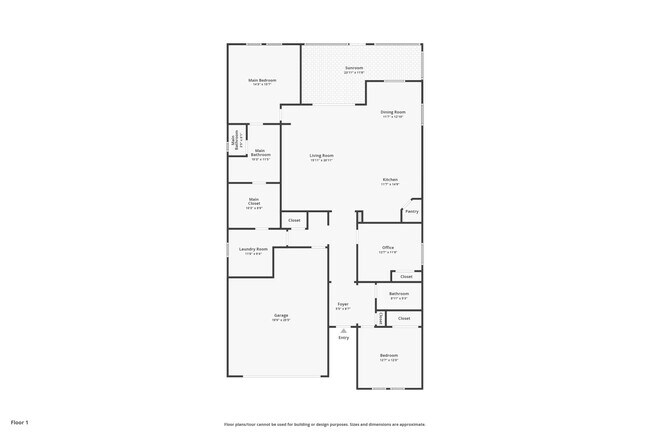 Building Photo - 14220 17th Ct E