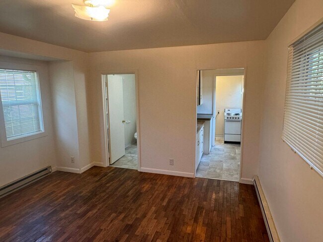 Foto del edificio - Studio in Eugene