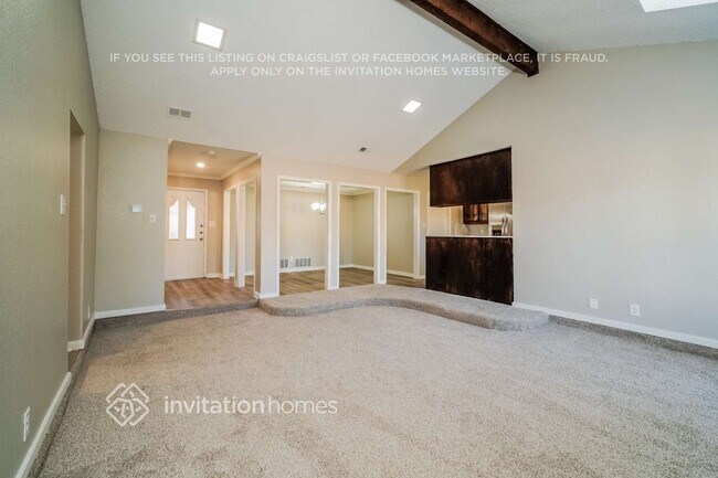 Building Photo - 4608 Ringold Dr