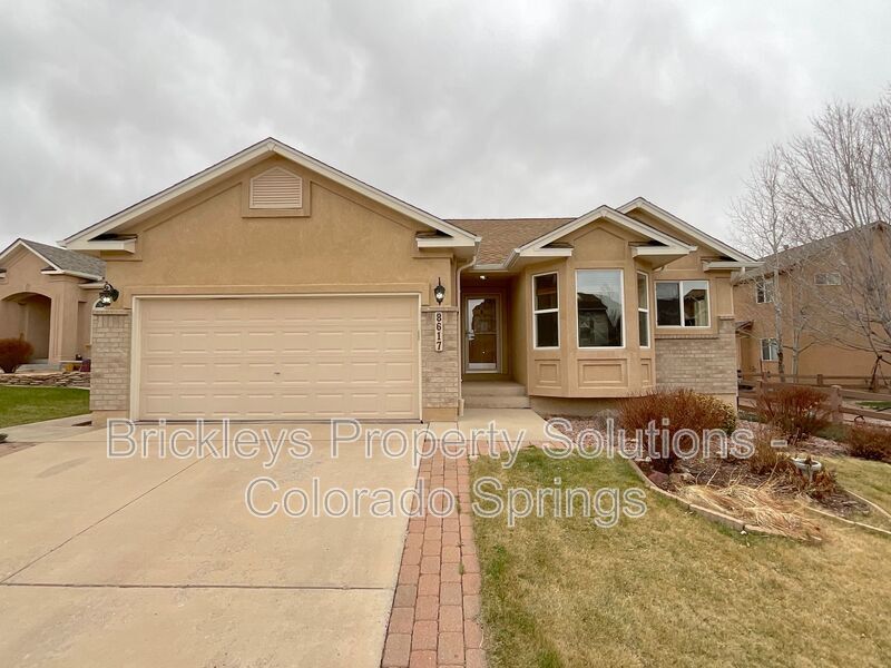 Primary Photo - 8617 Roaring Fork Dr