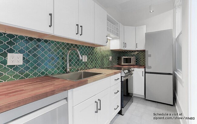 Foto del edificio - 1519 3rd Ave