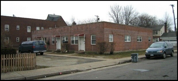 Foto principal - 50-60 Morrell St