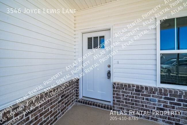 Foto del edificio - 3546 Joyce Lewis Ln