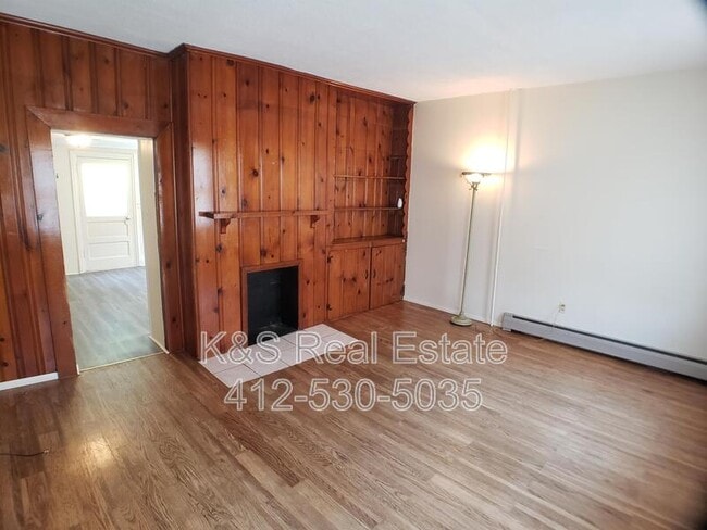 Building Photo - 535 E Pittsburgh St