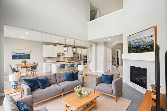 Building Photo - 2641 Summer Indigo Trl