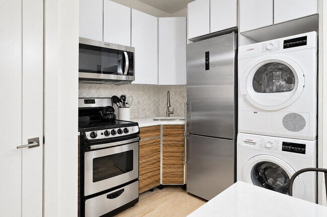 Foto del edificio - 241 E 24th St