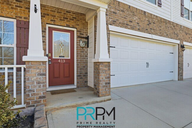 Foto del edificio - 413 Graypointe Dr