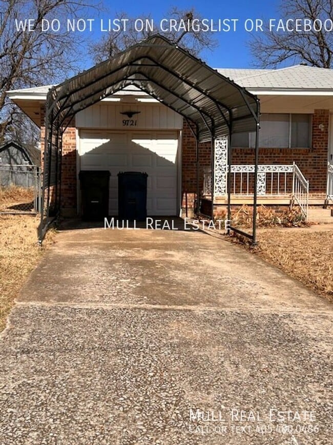 Building Photo - 9721 Lyric Ln