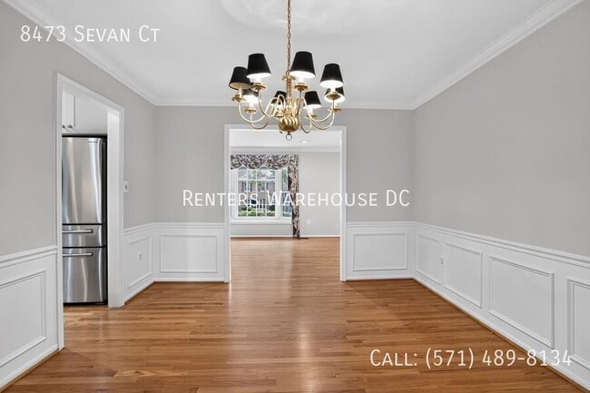 Photo - 8473 Sevan Ct- House