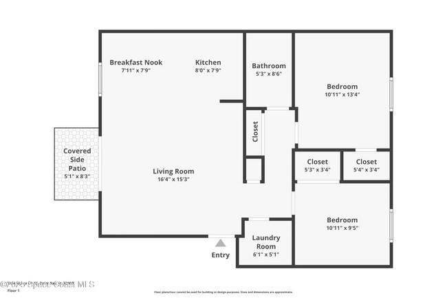 Foto del edificio - 1884 Agora Cir SE