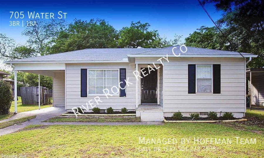 Primary Photo - 705 Water St