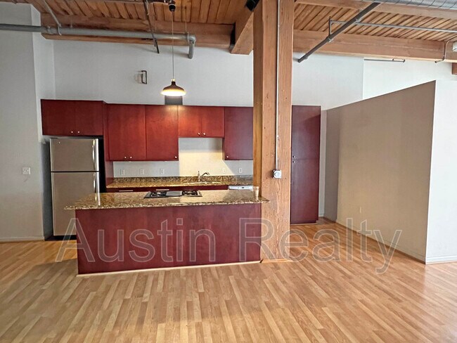 Foto del edificio - 901 Washington Ave