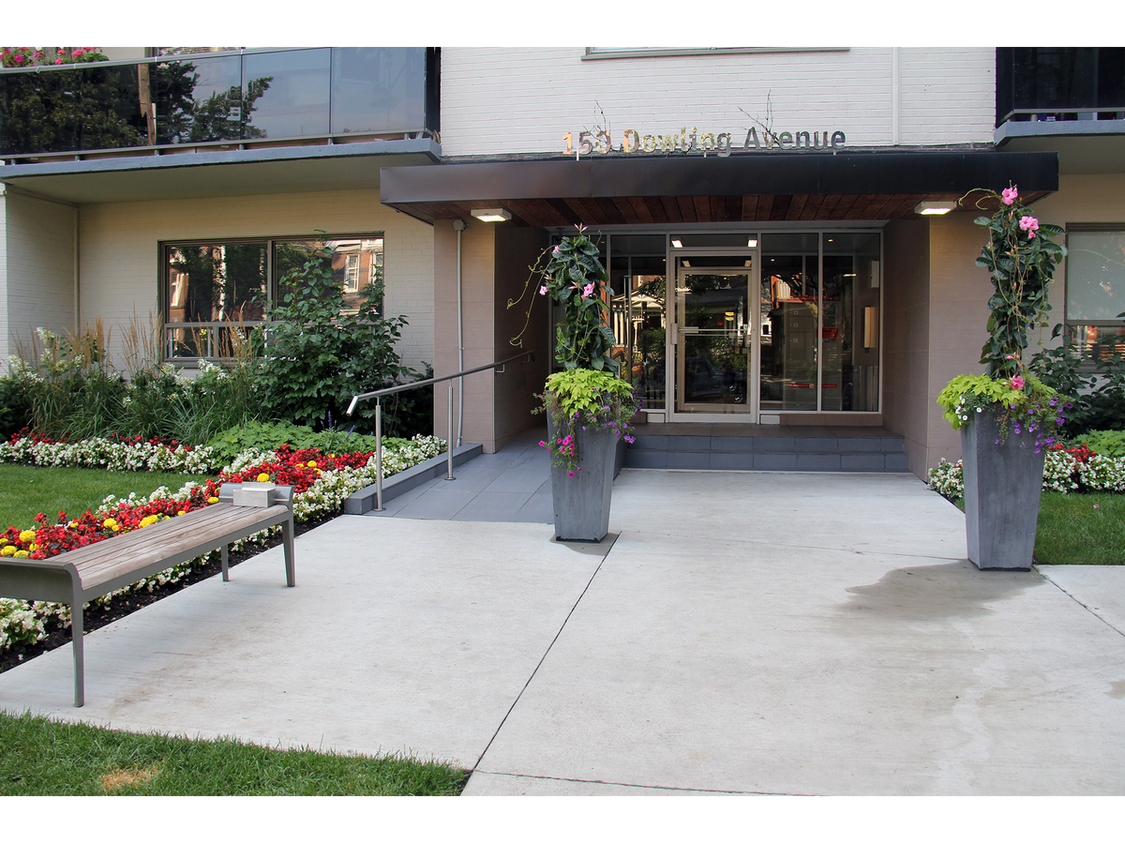 Dowling Apartments Apartments 99 Dowling Ave Toronto, ON